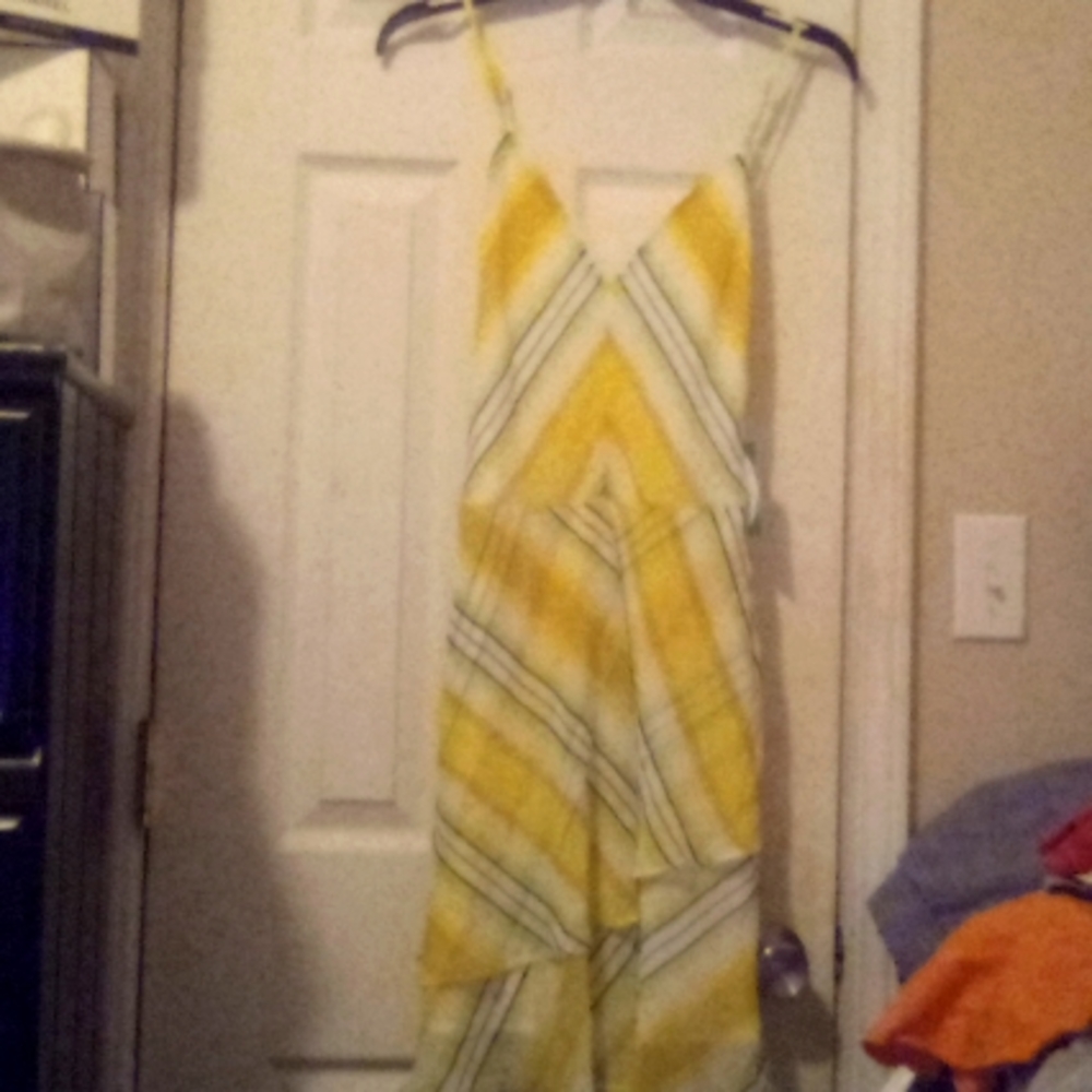 Christopher John Rogers dress